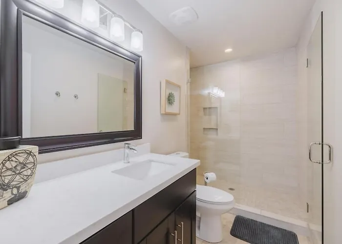 Holiday home Luxe Retreat Scottsdale