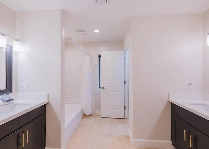 Luxe Retreat Holiday home Scottsdale