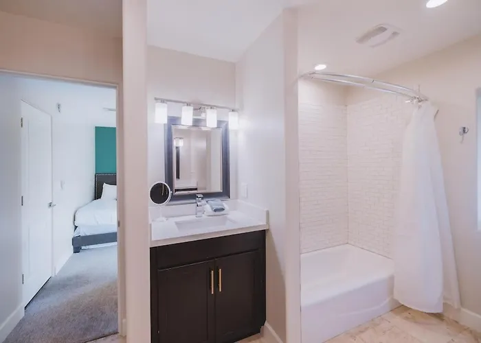 Luxe Retreat * Scottsdale