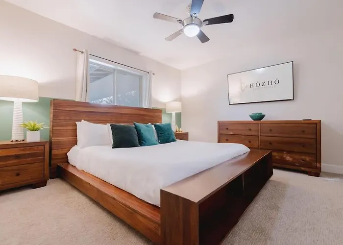 Luxe Retreat Holiday home Scottsdale