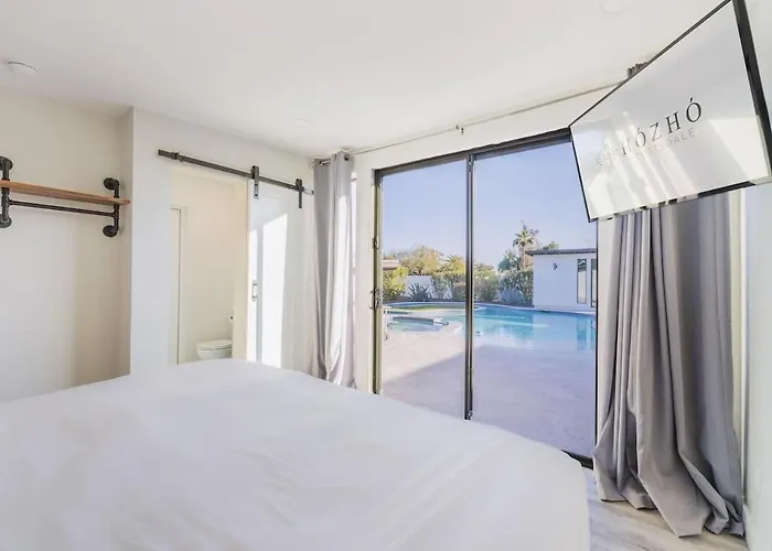 Holiday home Luxe Retreat *