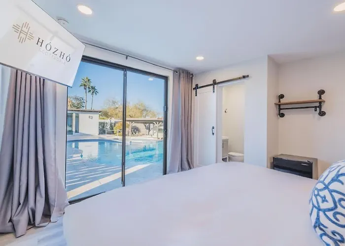 Holiday home Luxe Retreat Scottsdale