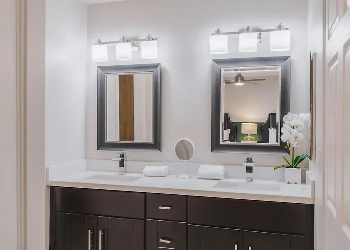 Luxe Retreat Scottsdale