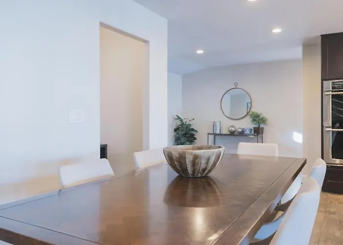 Luxe Retreat Scottsdale