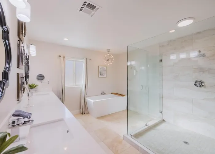Holiday home Luxe Retreat *