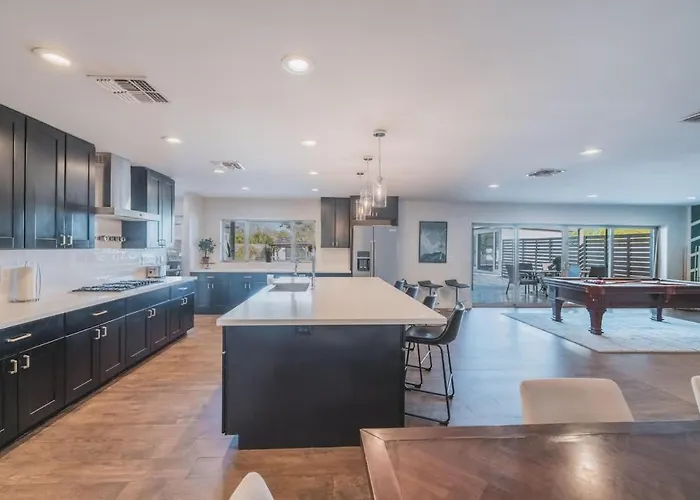 Luxe Retreat Scottsdale