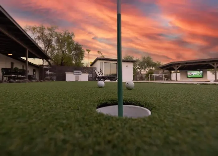 Luxe Retreat Scottsdale