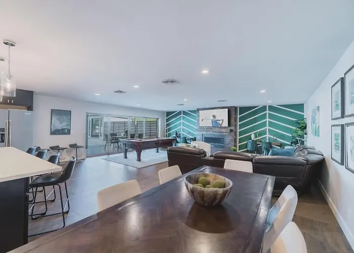 Luxe Retreat * Scottsdale