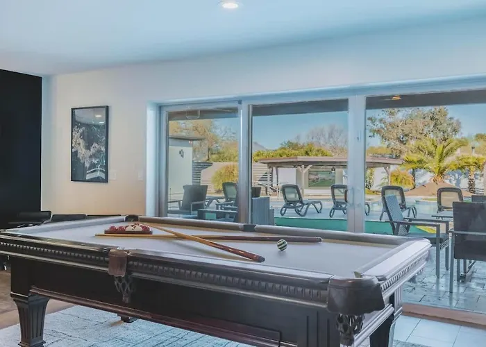 Luxe Retreat Holiday home Scottsdale